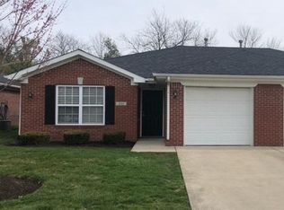 446 Elizabeth Ln, Brownsburg, IN 46112