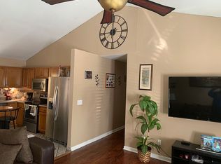 4003 Mountainridge Dr, Greensboro, NC 27405