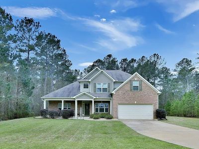 58 Voorhees Rd E, Hamilton, GA, 31811