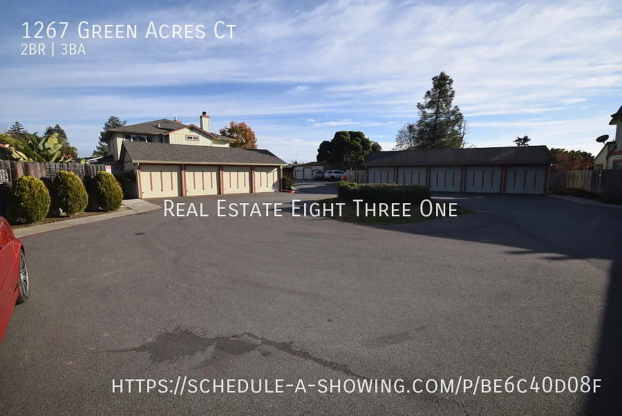 1267 Green Acres Ct