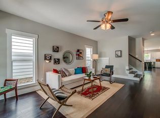 1015 Elvira Ave, Nashville, TN 37216