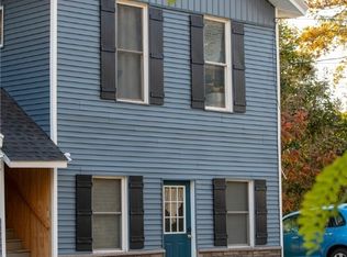 7 Park Rd E, Castile, NY 14427