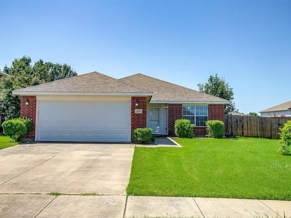 1604 Withers Way, Krum, TX 76249