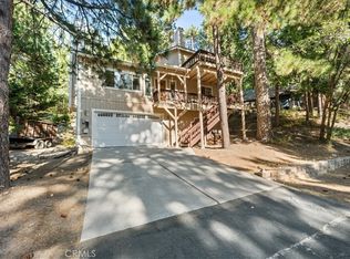 31358 Lightfoot Way, Running Springs, CA 92382