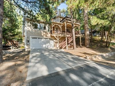31358 Lightfoot Way, Running Springs, CA, 92382