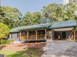 109 Alpine Dr, Byron, GA 31008