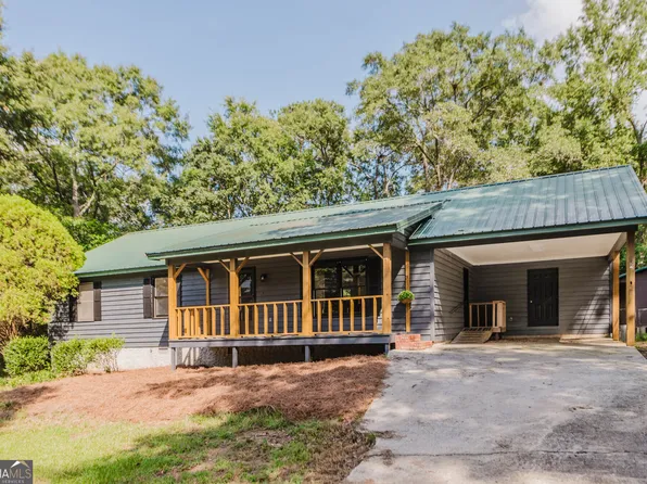 109 Alpine Dr, Byron, GA 31008