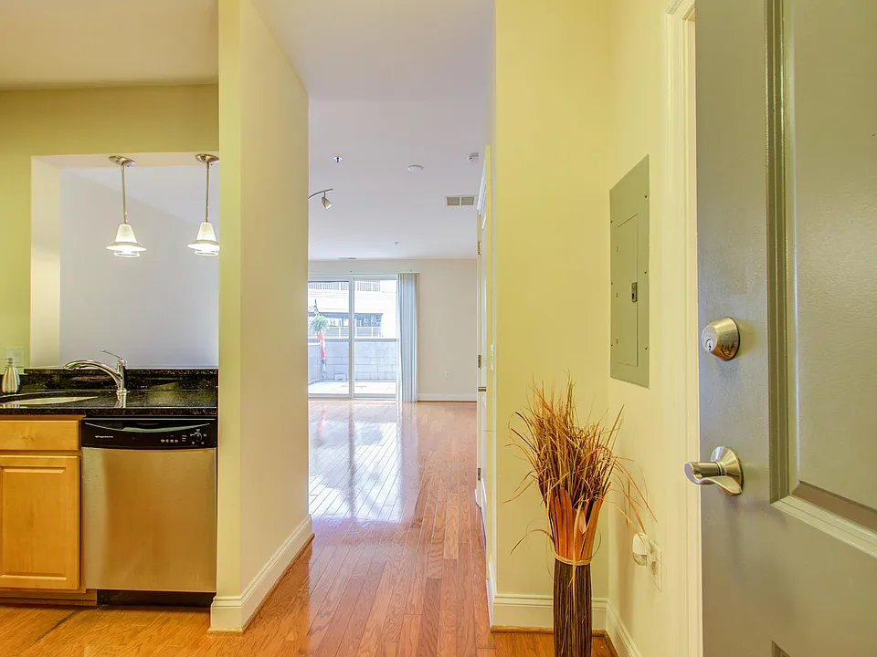 38 Maryland Ave #207