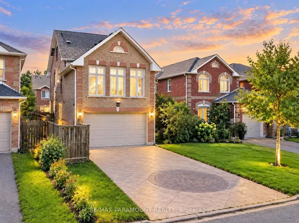 42 Ripley Cres, Brampton, ON L6Y 5C4