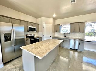 601 Monticello Dr, Springtown, TX 76082