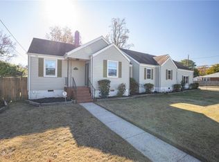 305 E Evans St, Norfolk, VA 23503