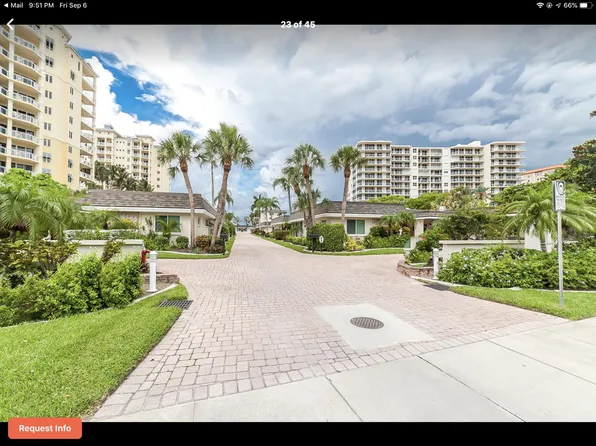 1900 Benjamin Franklin Dr Unit Villa 1, Sarasota, FL 34236