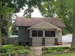 410 E Winter Ave, Danville, IL 61832