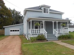 1315 4th Ave, Antigo, WI 54409