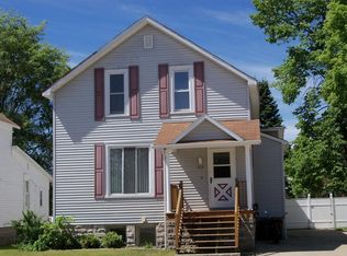 316 Sable St, Alpena, MI 49707