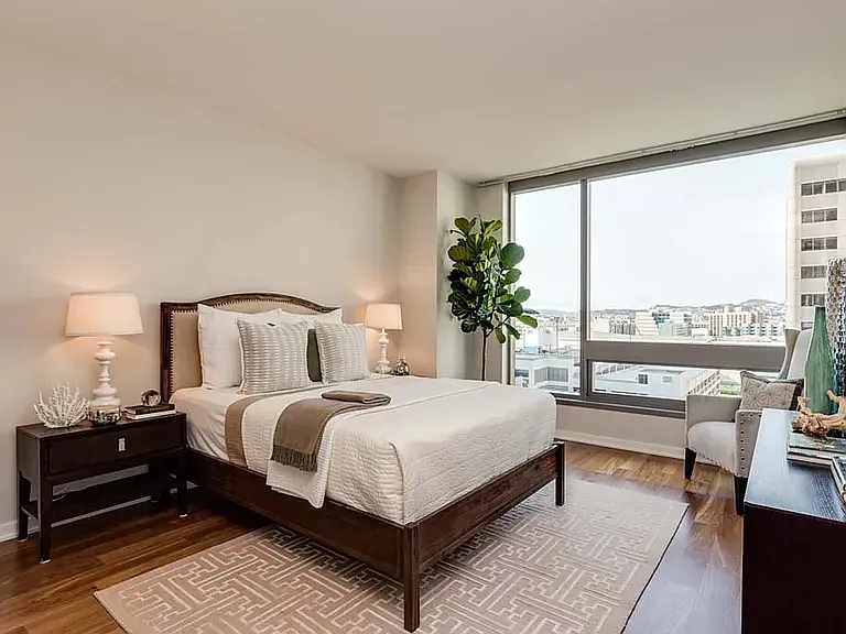 1 Hawthorne St #9C — Photo 13
