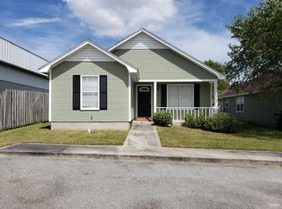 1756 W Gordon St, Valdosta, GA 31601