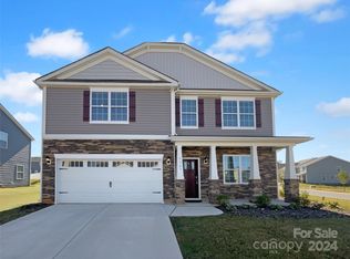 9305 Ketchum Dr, Gastonia, NC 28056