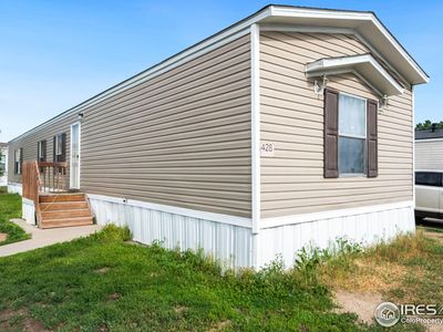435 N 35th Ave UNIT 428, Greeley, CO, 80631