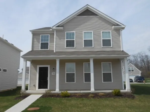 7266 Rondeau Dr, Reynoldsburg, OH 43068