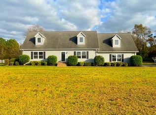 22389 Seaside Rd, Cape Charles, VA 23310