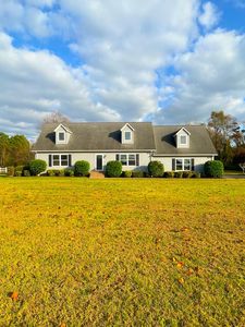 22389 Seaside Rd, Cape Charles, VA, 23310