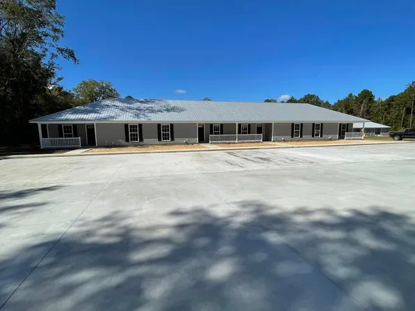 4-3612 Moore St, Blackshear, GA 31516