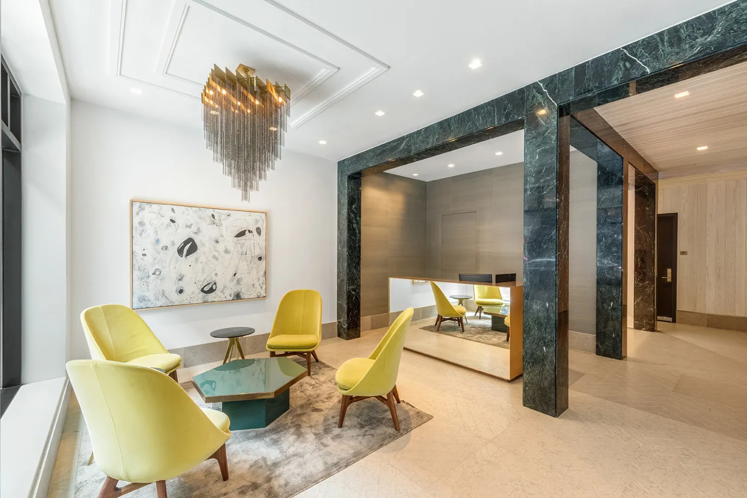 50 Clinton at 50 Clinton Street in Lower East Side : Sales, Rentals ...