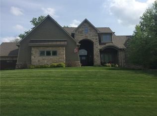 10240 Springstone Rd, McCordsville, IN 46055