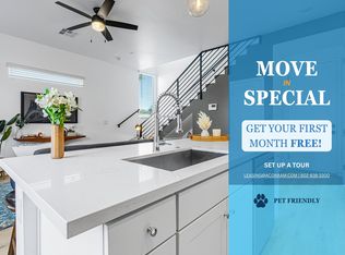 1247 E Colter St APT 3, Phoenix, AZ 85014