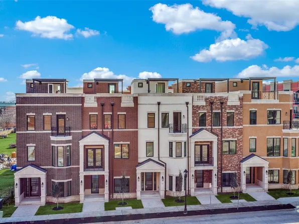 250 E Dallas Rd #124, Grapevine, TX 76051