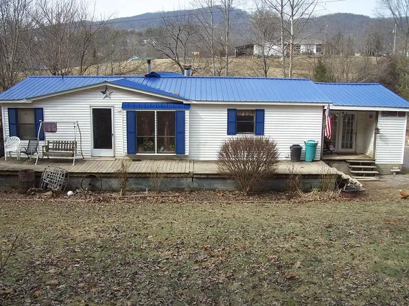 260 Burdine Dr, Sneedville, TN 37869