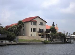 15210 Cartagena Ct, Corpus Christi, TX 78418