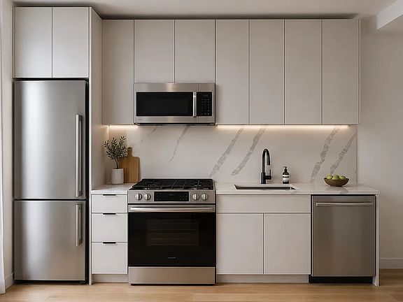 2nd image of 414 Lorimer St Unit 2B