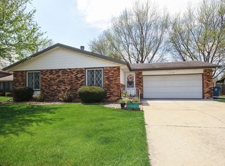 1113 Flamingo Ct, Bradley, IL 60915