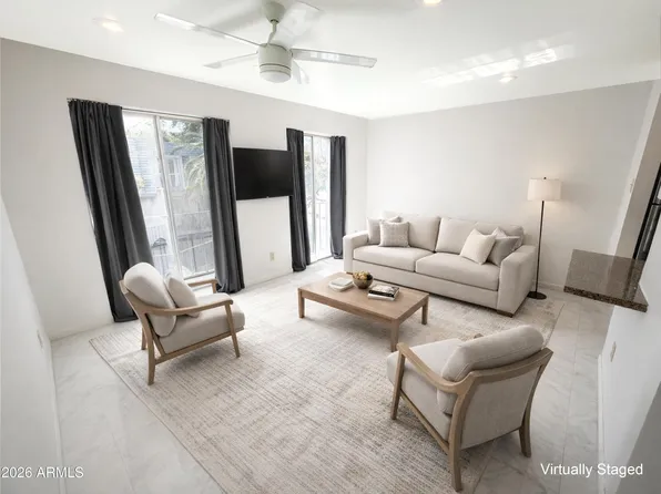 1016 E Osborn Rd Unit F, Phoenix, AZ 85014