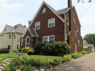 611 Ferree St, Coraopolis, PA 15108