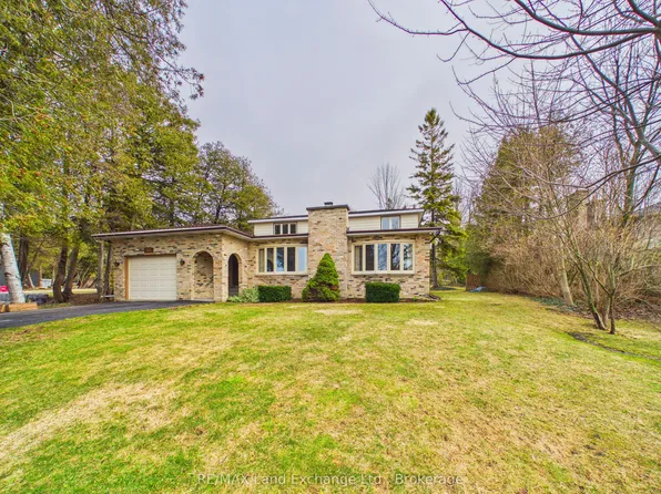 45 Goderich St, Kincardine, ON N2Z 2L2