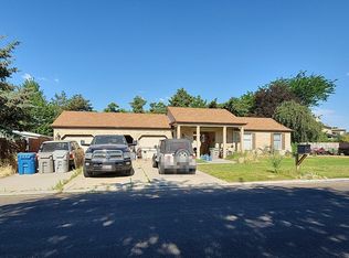1599 S Oriole Way, Boise, ID 83709