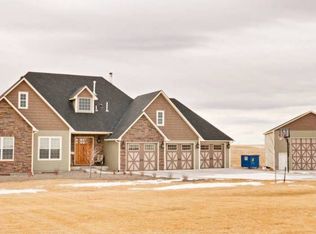 6601 Keystone Dr, Cheyenne, WY 82009