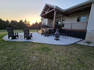 110 Bedford Ct, Cadillac, MI, 49601