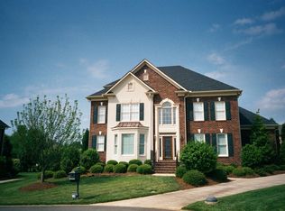 16208 Winnow Ct, Cornelius, NC 28031