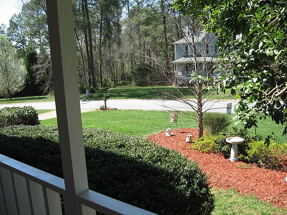 Beautiful Landscaping!