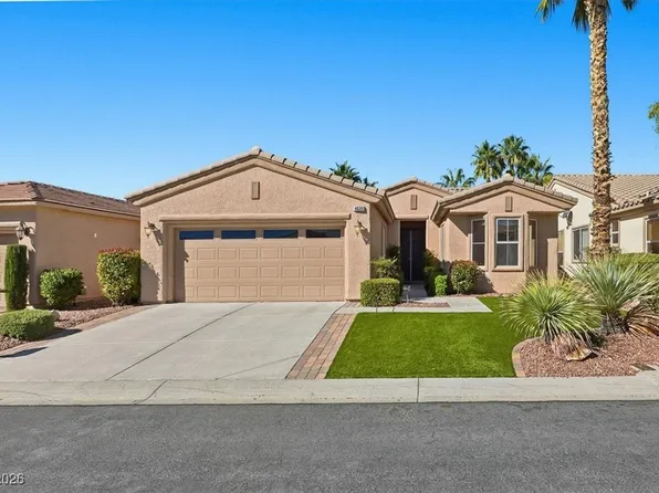 4639 Denaro Dr, Las Vegas, NV 89135