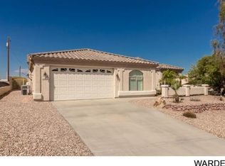 681 Empress Dr, Lake Havasu City, AZ 86403
