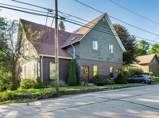 66-68 Rawson St #1R, Leicester, MA 01524