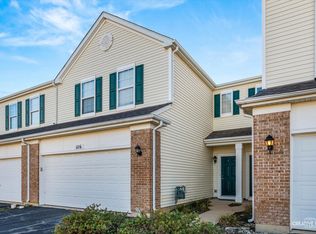 1116 Heron Cir, Joliet, IL 60431