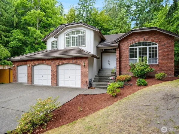 10411 23rd Street Ct E, Edgewood, WA 98372