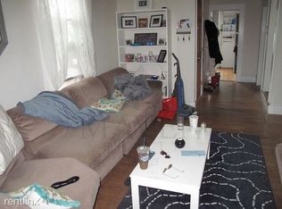 338 Summer St, Somerville, MA 02144