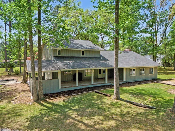 3306 Gallant Fox Trl, Tallahassee, FL 32309